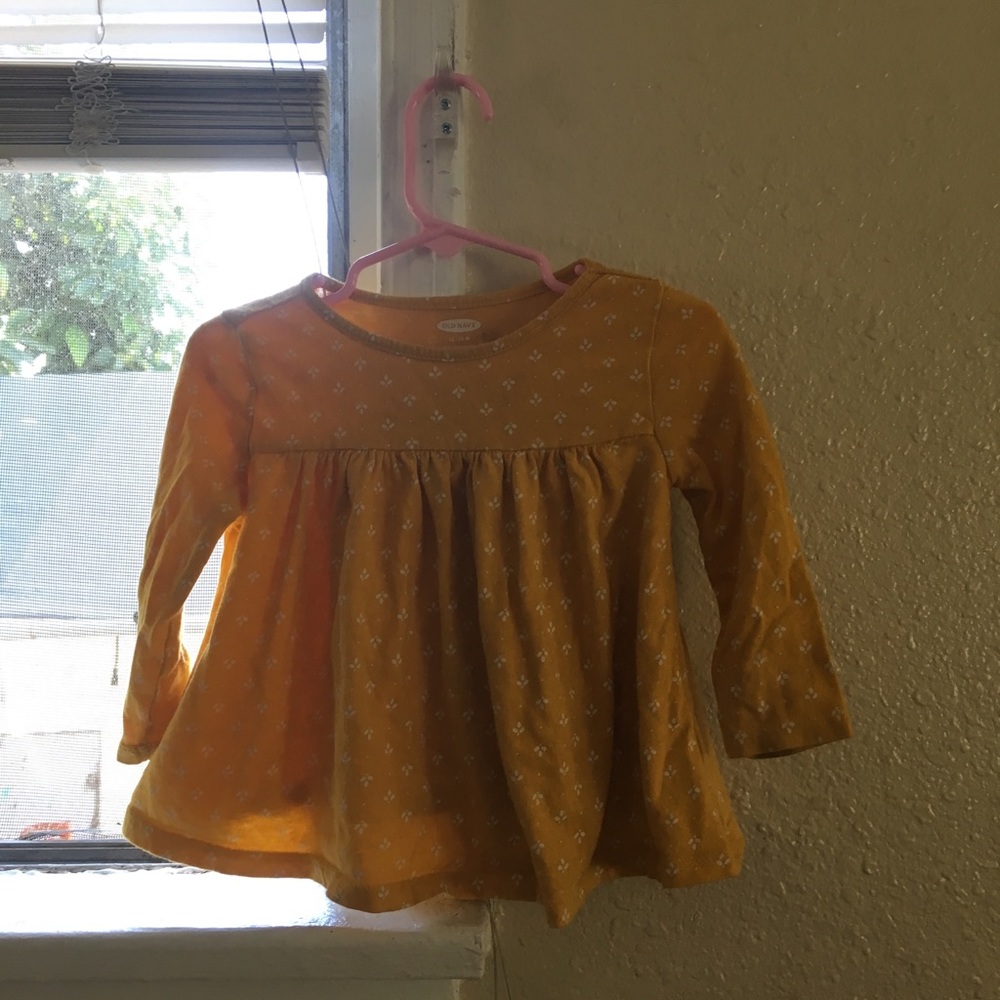 Long sleeve!!